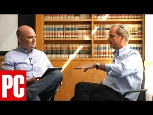 Fast Forward: Larry Lessig on the Law and Uncommon Creativity