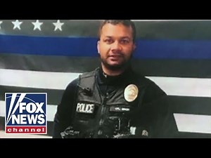 Sanctuary city debate reignited after a CA police officer is murdered