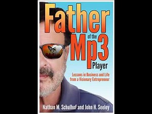 Nathan Schulhof Father of the MP3 Player European interview