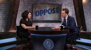 Sarah Lacy - The Consequences of Silicon Valley's Sexism Problem – The Opposition with Jordan Klepper – Video Clip | Comedy Central