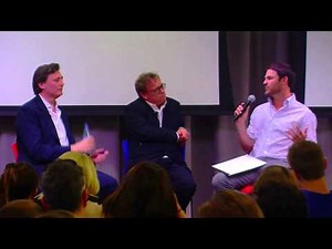 John Micklethwait & Adrian Wooldridge: "The Fourth Revolution" | Talks at Google