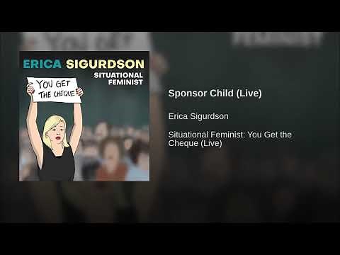 Sponsor Child (Live)