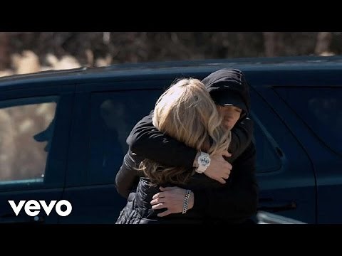 Eminem - Headlights (Explicit) ft. Nate Ruess