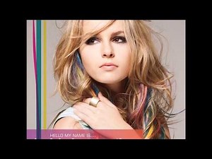 Bridgit Mendler - Blonde