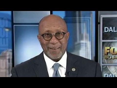 Amb. Ron Kirk on Trump’s U.S. trade policy