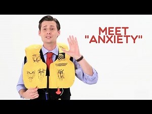The Noise in Your Head TEASER: Meet Anxiety
