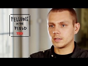 Fellows in the Field: Skylar Tibbits