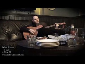 John Harris - Rum (Official Music Video)