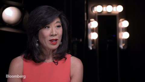 Andrea Jung on the Importance of Saving $5 a Week