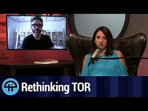 Is TOR Really a Good Thing?