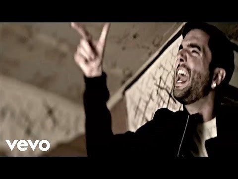 A Day To Remember - End Of Me