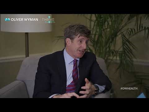 #OWHIC Highlights: Patrick Kennedy