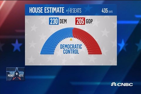 Common ground will be narrow in this Congress, says Marc Morial