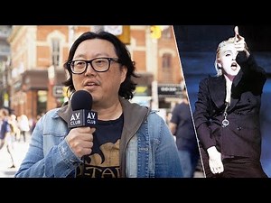 Joseph Kahn ranks the 5 videos that influenced him the most