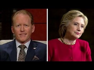 Rob O'Neill blasts Clinton for disclosing bin Laden info