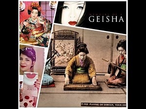 Arthur Golden - Memoirs of a geisha book review