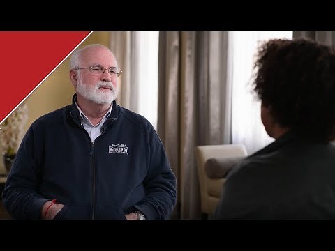 Father Gregory Boyle / TESTIMONY