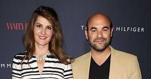 My Big Fat Greek Wedding’s Nia Vardalos Settles Divorce 2 Months After Initial Filing