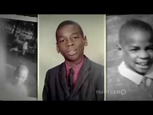Finding Your Roots S01E03 Barbara Walters - Geoffrey Canada