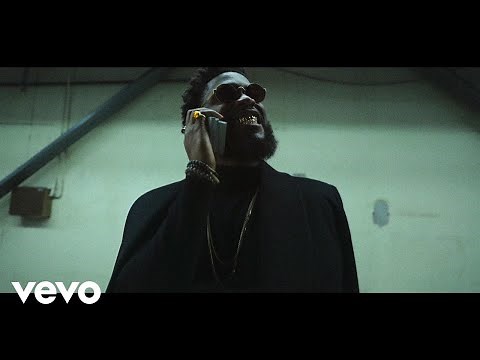 Big K.R.I.T. - Big Bank [Official Video] ft. T.I.