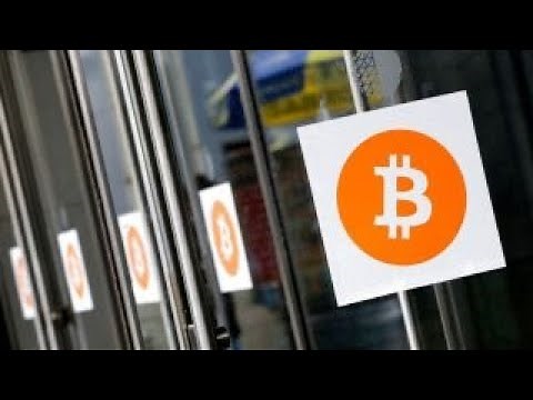 Bitcoin ban is bad for Merrill Lynch: Bart Chilton