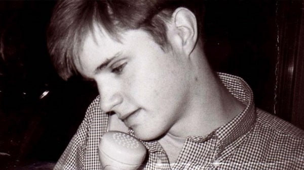 Matthew Shepard's ashes interred at National Cathedral
