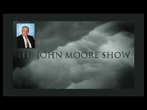 The John Moore Radio Show: Monday, 19 November, 2018