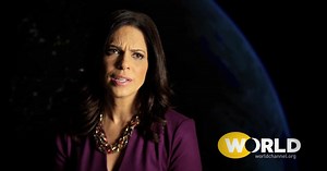 YOUR VOICE, YOUR STORY: Soledad O'Brien