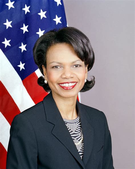 Profile picture of Condoleezza Rice