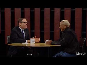 Nikki Giovanni on why she chose poetry