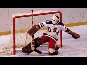 Jim Craig - Goals