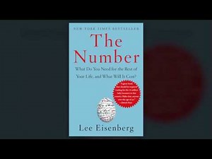 The Number − Lee Eisenberg
