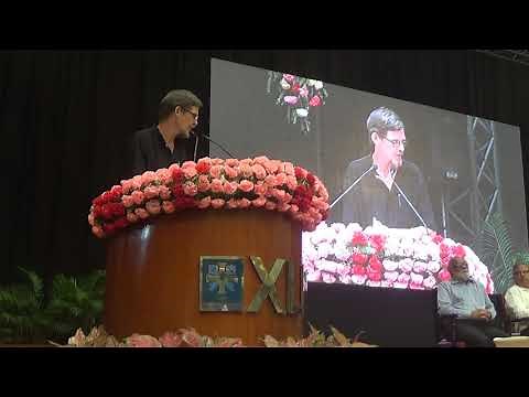 Dr. Verghese Kurien Memorial Oration by Dr. Jean Dreze: Part III