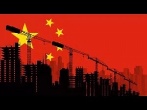 Interview with Martin Wolf — US is concerned about China’s rise