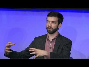 Matthew Vines: "God and the Gay Christian" | Talks at Google