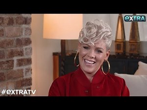 P!nk Reveals Secret of 16-Year Relationship with Carey Hart