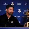 Padraig Harrington Named Europe Team Captain for 2020 Ryder Cup