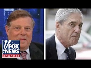 Mark Penn faces backlash for questioning Mueller probe