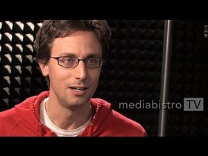 Jonah Peretti on BuzzFeed's Expansion - Media Beat (1 of 3)