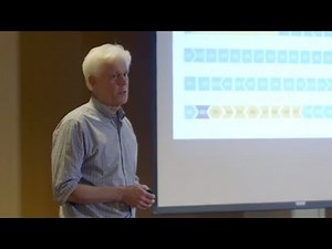 Dr. Eric Olson CRISPR/Cas9 Presentation at CureDuchenne Cares