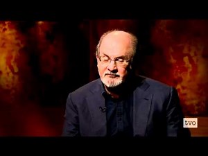 Allan Gregg in Conversation with Salman Rushdie