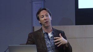 Why We're Wired to INNOVATE with David Eagleman