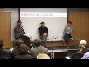 Talking German with Nein.Quarterly & Ben Schott
