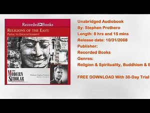 The Modern Scholar Free Audiobook