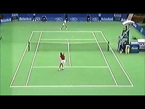 Lindsay Davenport vs Jelena Dokic 2001 AO Highlights
