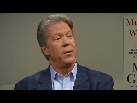 Major Garrett on his new book, SCOTUS drama and Trump's lasting impact