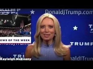 Trump campaign debuts 'real news' videos