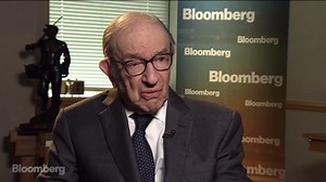 Greenspan on Trump's Budget, Growth and Regulation
