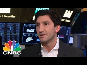 Olympic Gold Medalist Evan Lysacek On Life After Skating | CNBC
