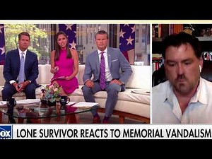 Marcus Luttrell on Mike Murphy